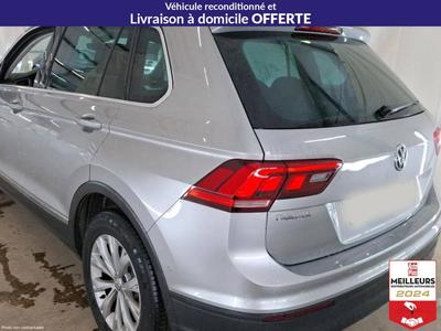 Volkswagen Tiguan Tdi 150 Dsg7 Confortline +Navigation
