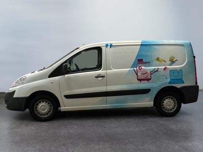 Peugeot Expert Fourgon Tole 227 L1h1 1.6 Hdi 90 Fap Pack Cd Clim Plus