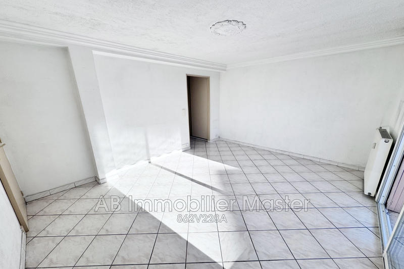 Appartement - 52 m² - 3 pièces