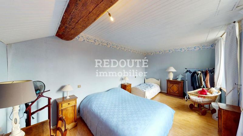 Maison de campagne - 224 m²