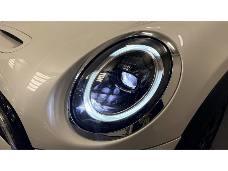 Mini Mini Hatch 3 Portes Cooper se 184 ch Edition Premium Plus