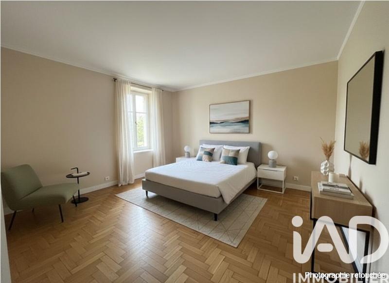 Maison de campagne - 45 m² - 2 pièces