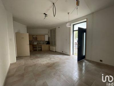 Bureau - 95 m² - 3 pièces