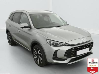 Mg Zs 1.5 l Hybrid+ 197 ch Luxury