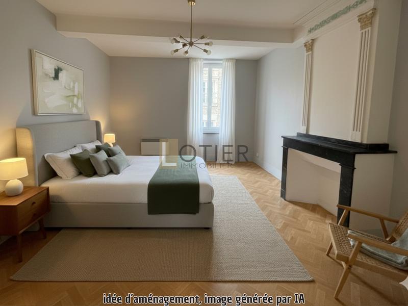 Maison de village - 112 m² - 5 pièces