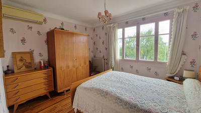 Maison - 146 m² - 8 pièces