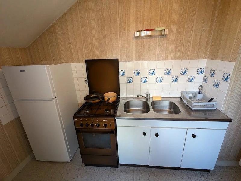 Appartement - 76 m² - 3 pièces