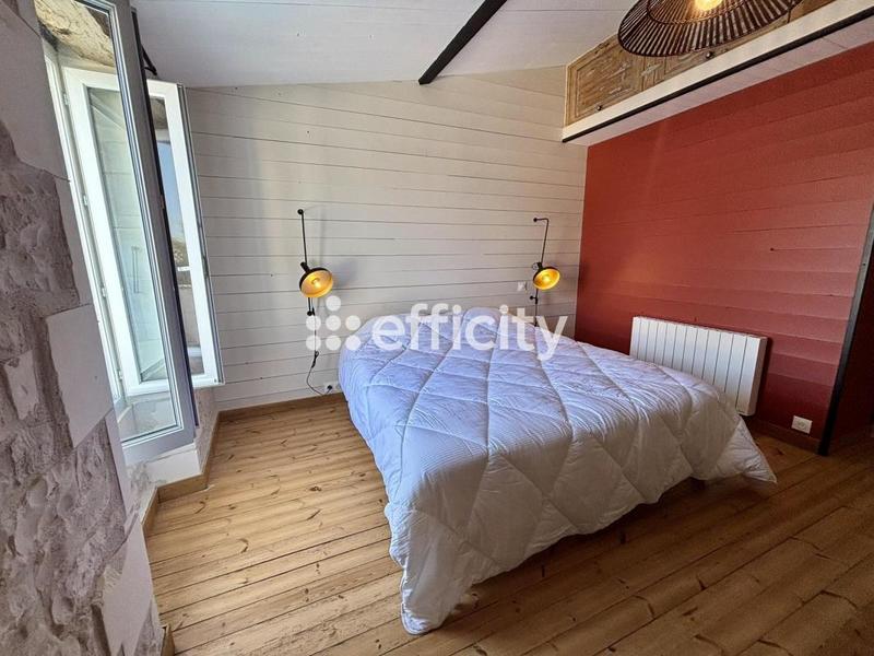 Maison - 89 m² - 3 pièces