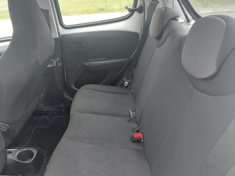 Citroën C1 1.0 VTi 72 Live - Première main