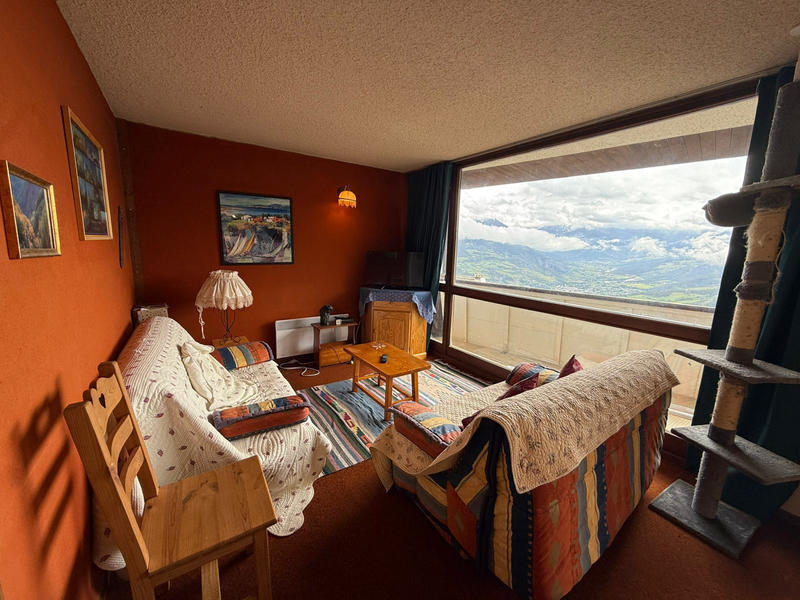 Appartement - 75 m² - 4 pièces