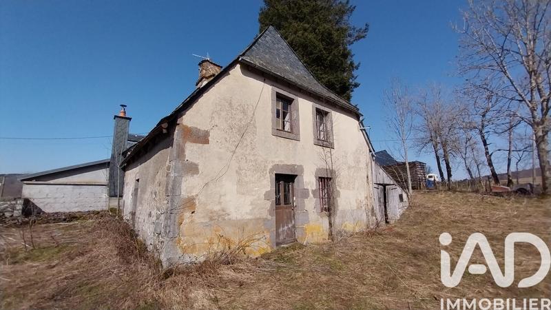 Maison - 63 m² - 2 pièces