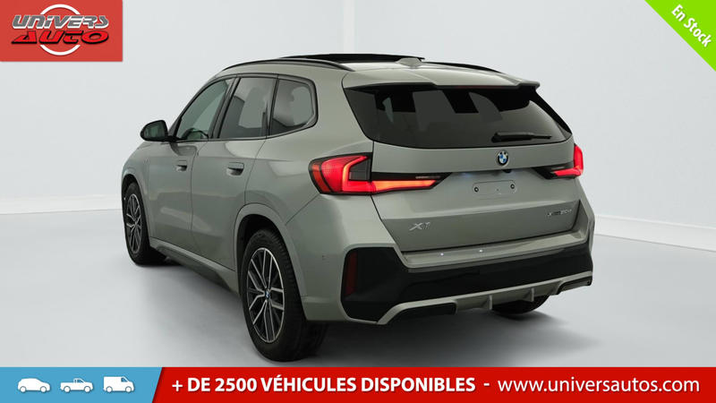 Bmw X1 U11 Xdrive 20d 163ch Dkg7 m Sport