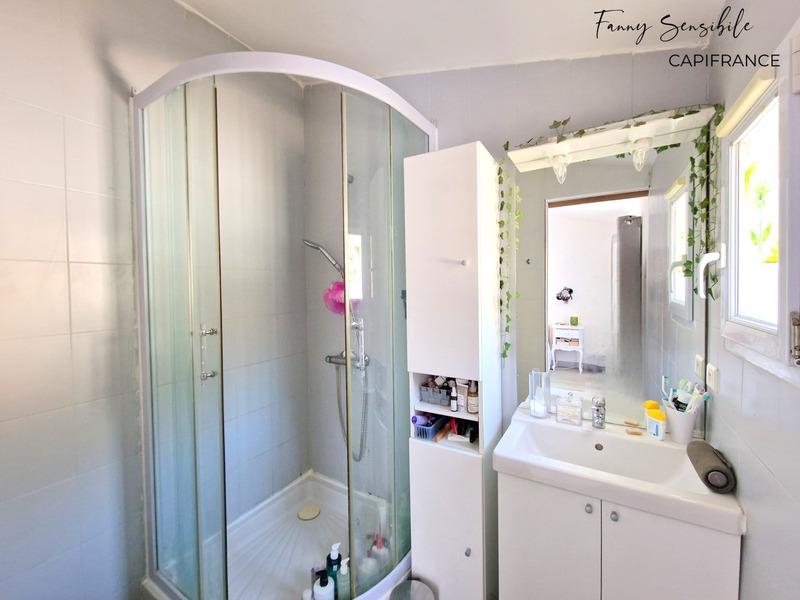 Maison - 112 m² - 5 pièces