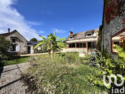 Maison de campagne - 190 m² - 7 pièces