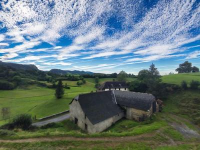 Ferme - 149 m² - 5 pièces