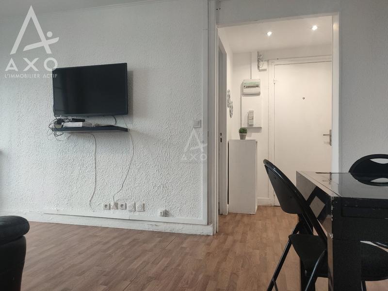Appartement - 63 m² - 4 pièces