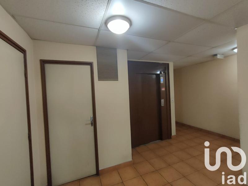 Appartement - 56 m² - 5 pièces