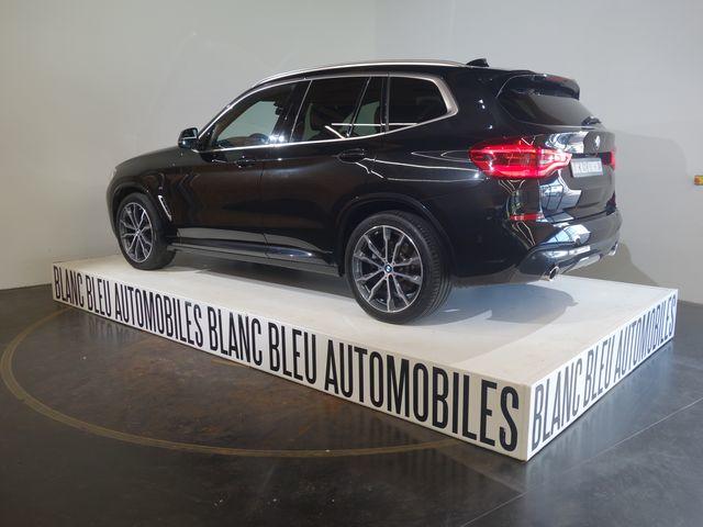 Bmw X3 (G01) Xdrive20da 190 Ch m Sport Bva