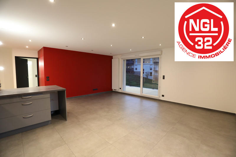 Appartement - 81 m² - 4 pièces