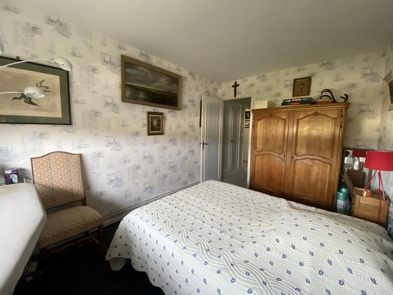 Appartement - 150 m² - 6 pièces