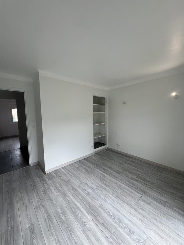 Appartement - 72 m² - 4 pièces