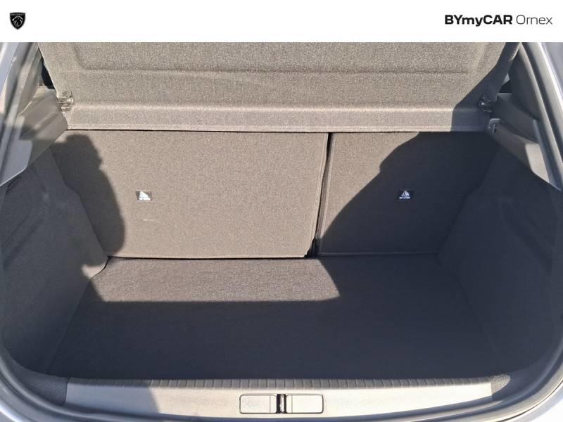 Peugeot 208 100 s&amp;S Bvm6 Allure