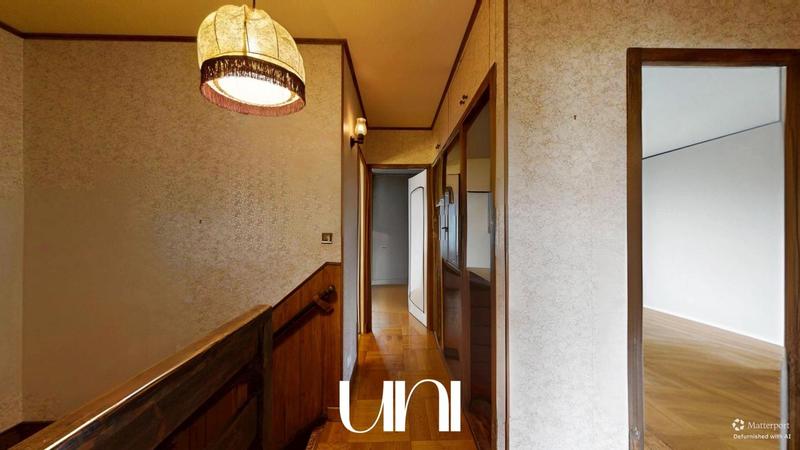 Maison - 110 m² - 6 pièces