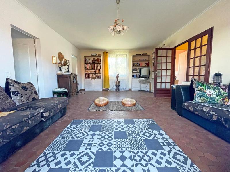 Maison - 97 m² - 4 pièces