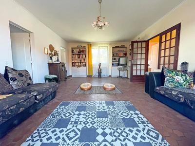 Maison - 97 m² - 4 pièces