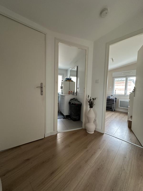 Maison - 50 m² - 1 pièce