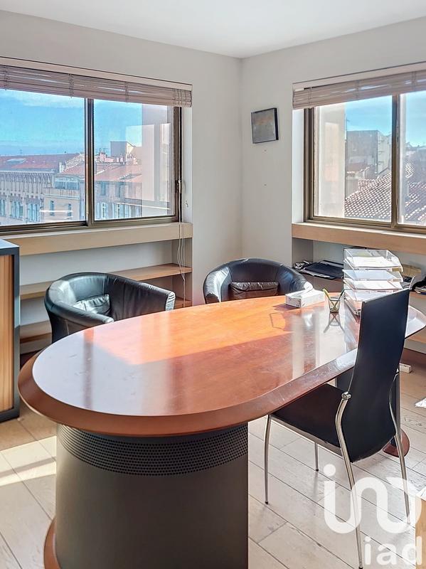 Appartement - 76 m² - 5 pièces