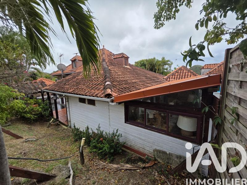 Maison - 127 m² - 4 pièces