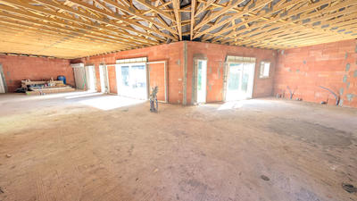 Maison - 128 m² - 5 pièces