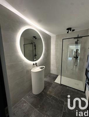 Maison - 90 m² - 3 pièces