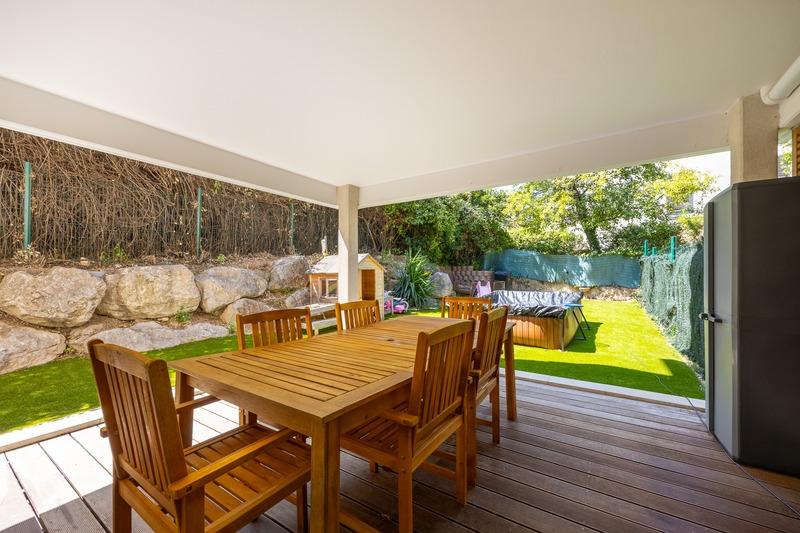 Appartement - 81 m² - 4 pièces