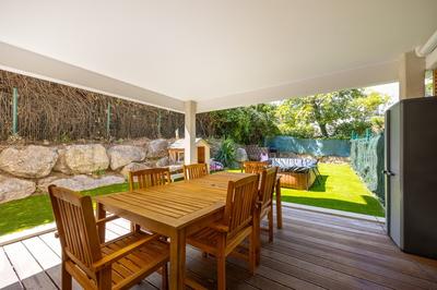 Appartement - 81 m² - 4 pièces