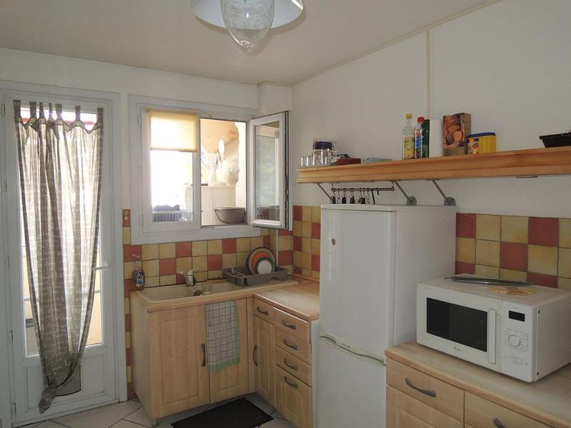 Appartement - 65 m² - 2 pièces