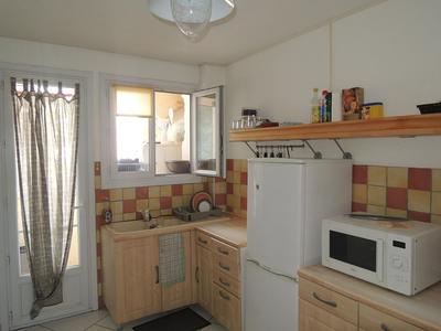 Appartement - 65 m² - 2 pièces