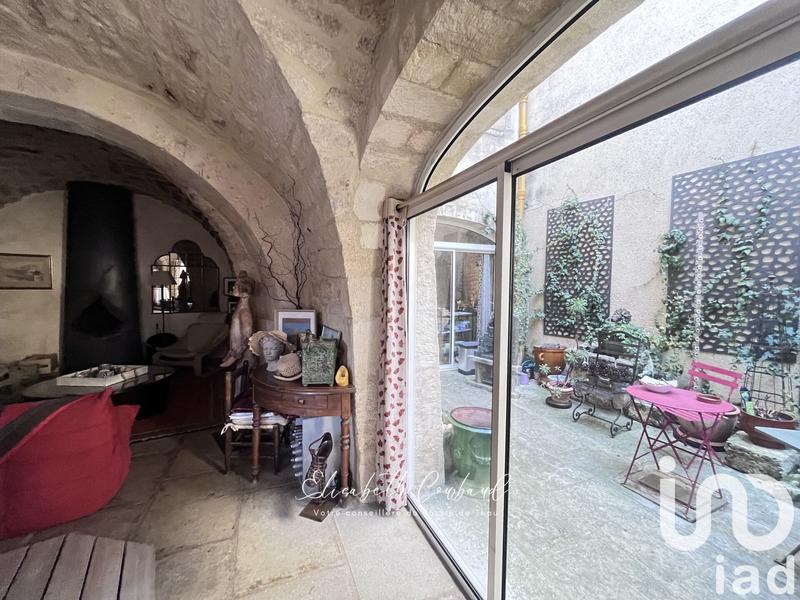 Maison - 200 m² - 8 pièces