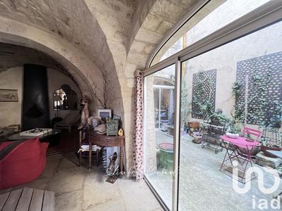 Maison - 200 m² - 8 pièces