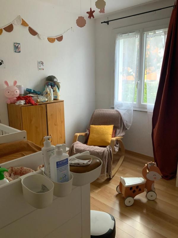 Maison traditionnelle - 131 m² - 6 pièces