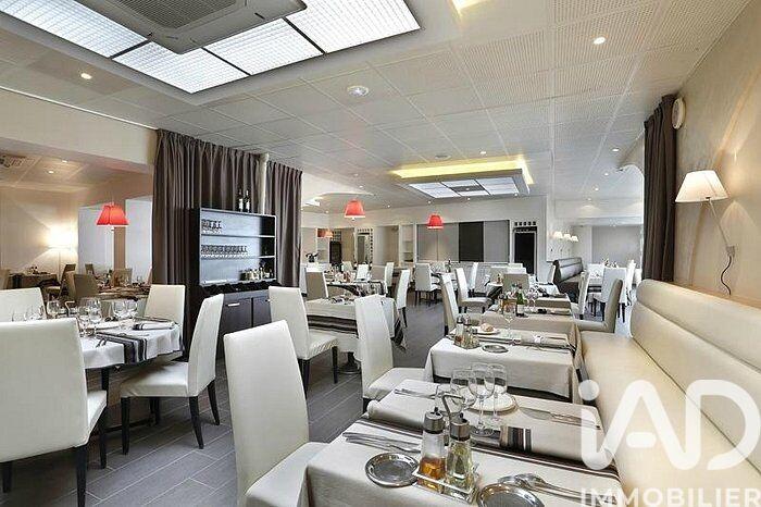 Immeuble - 5 000 m²