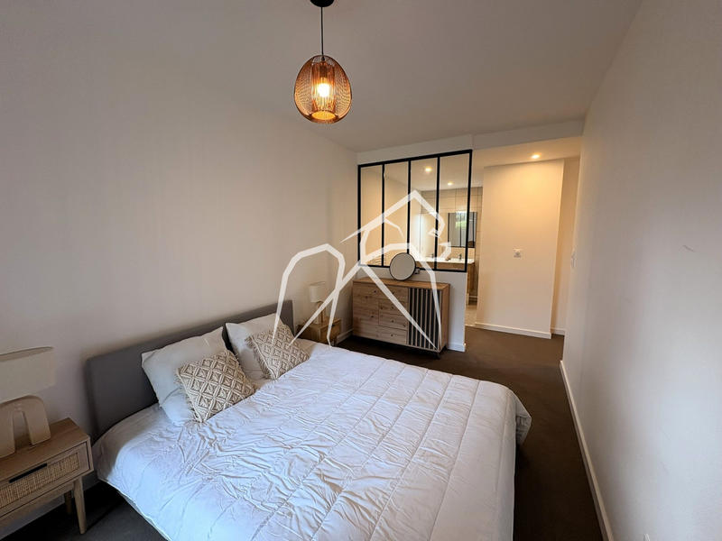 Appartement - 114 m² - 4 pièces