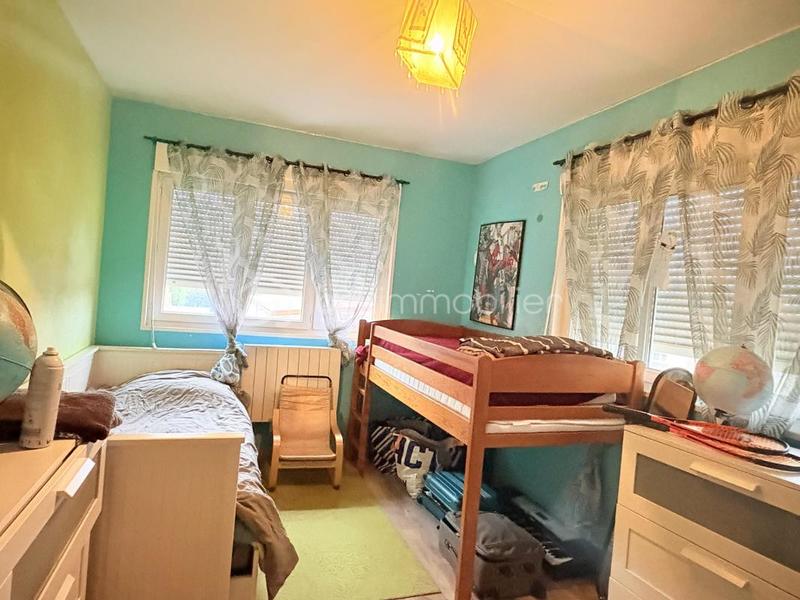 Maison - 147 m² - 7 pièces