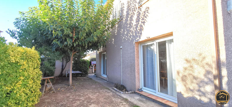 Maison - 123 m² - 5 pièces
