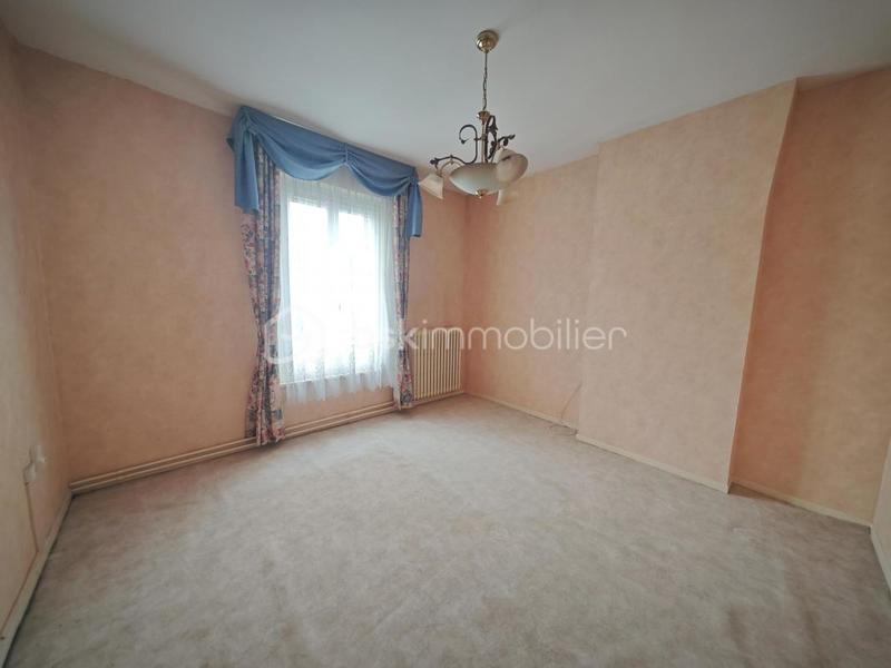 Maison - 170 m² - 10 pièces