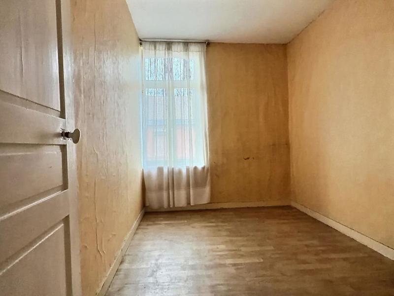 Maison - 98 m² - 4 pièces