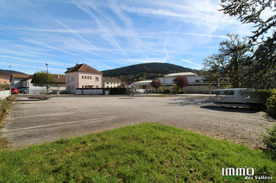Terrain - 847 m²