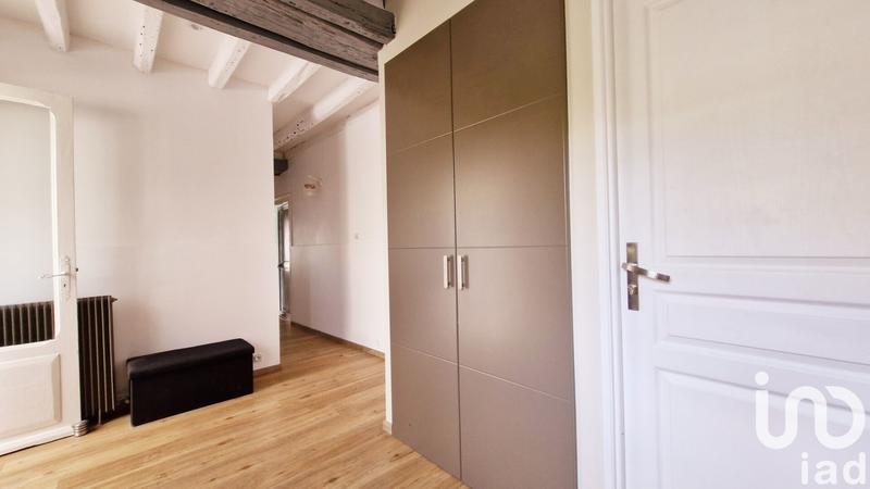 Maison - 215 m² - 7 pièces