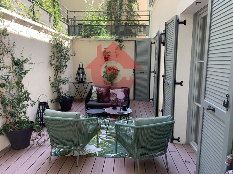 Maison - 148 m² - 5 pièces